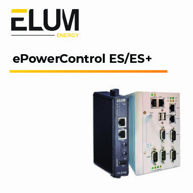 introducing epower ES/ES +
