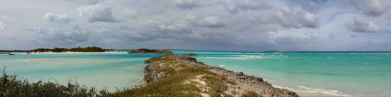 Battery storage integration on Island resort in the Bahamas