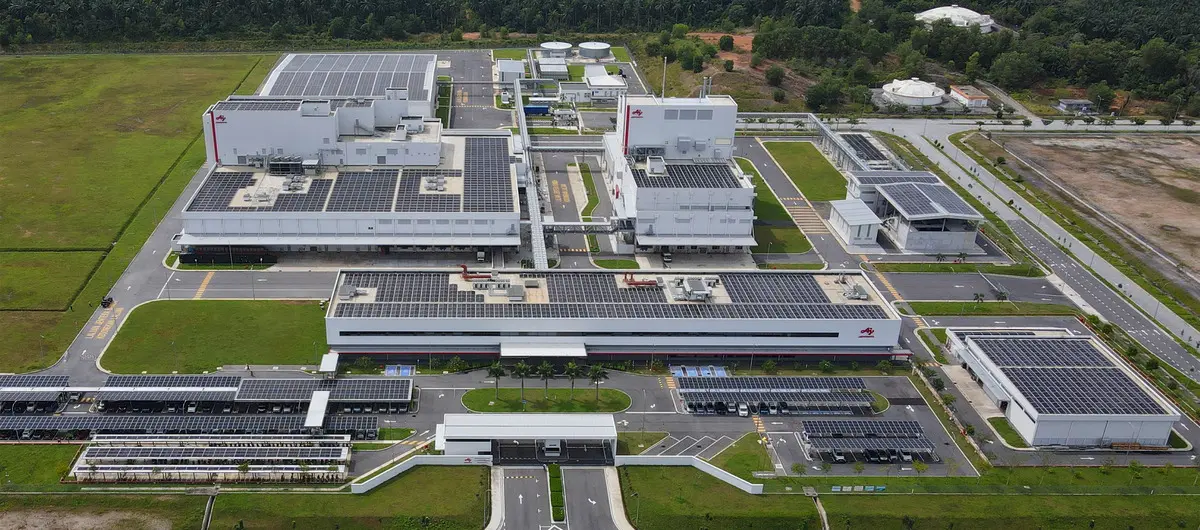 Zero export with multiple points of injection in Malaysia
