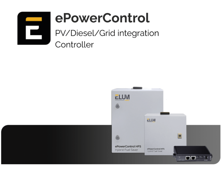 ePowerControl User Manual