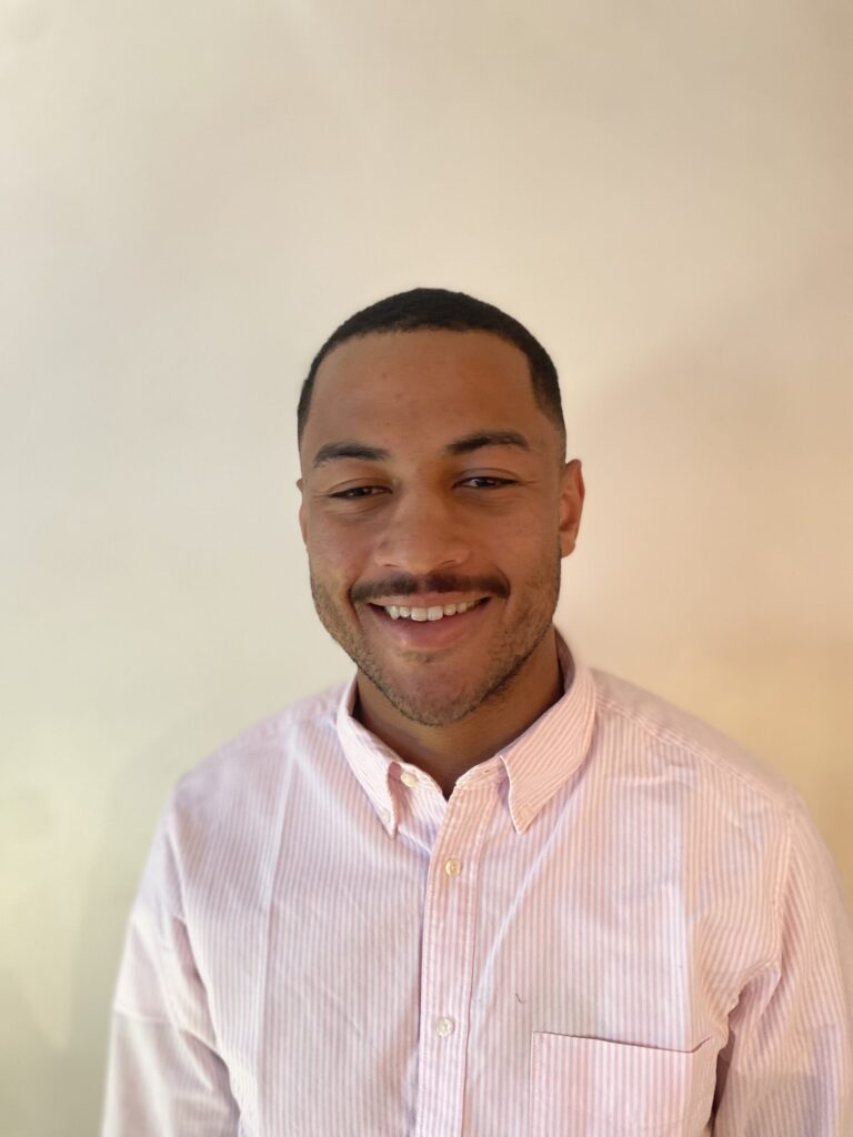 Meet our team at Energaia 2023 - Guy-David Audenay - Elum Energy