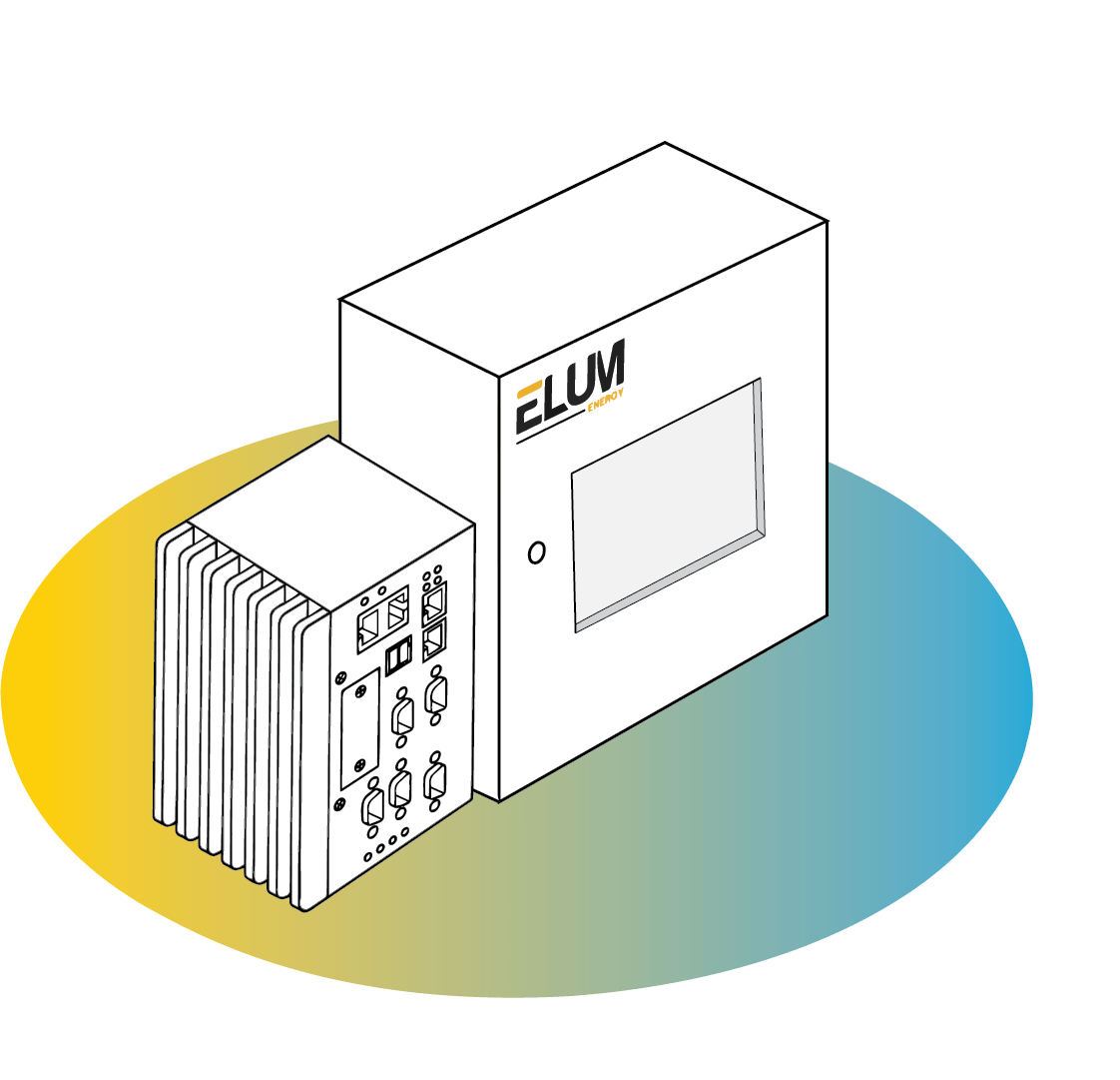 Icon controller PPC2