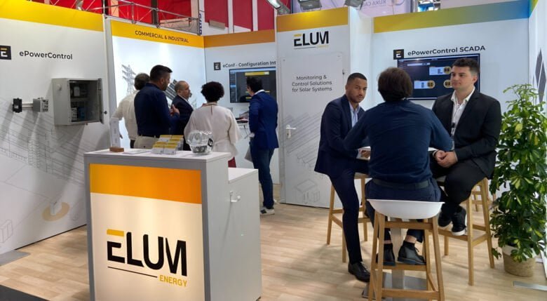 Intersolar Europe 2023 3