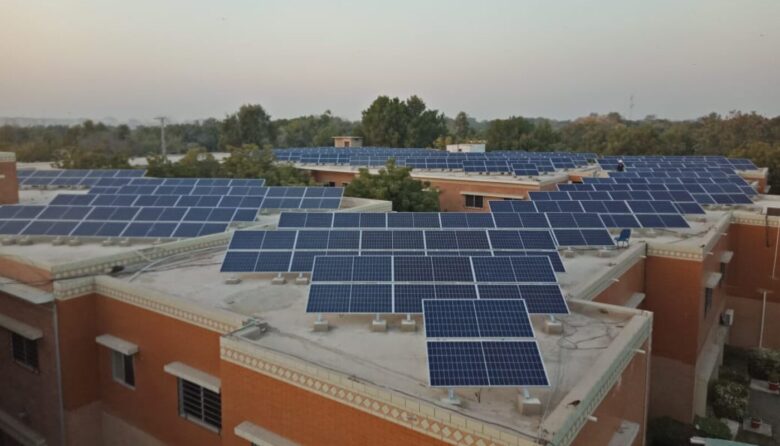 Public School in Pakistan