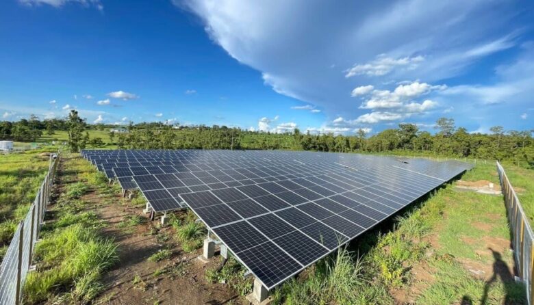 Kulara Water Bottling Facility 2