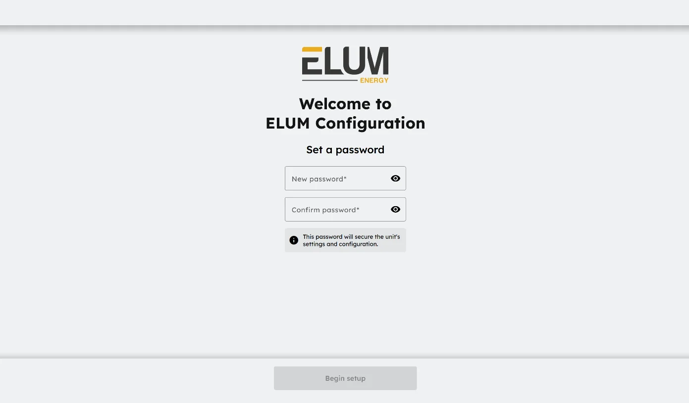 Welcome to eConf Screenshot eConf 2024