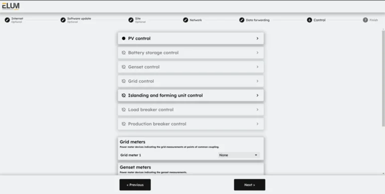 econf screenshot 4