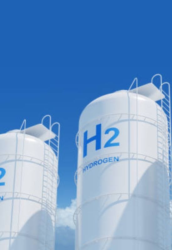 Hydrogen Off-grid Power Plant in Gujarat, India Image 2