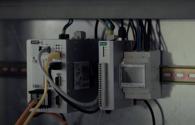 ePowerControl MC for hotel in Nigeria