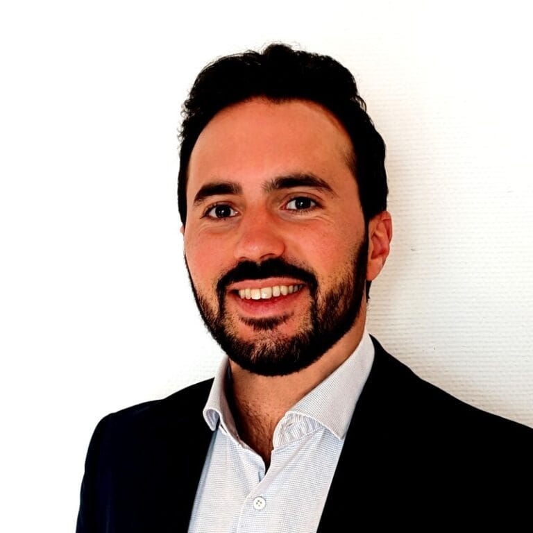Gabriel Réchard - Elum Energy Sales Manager