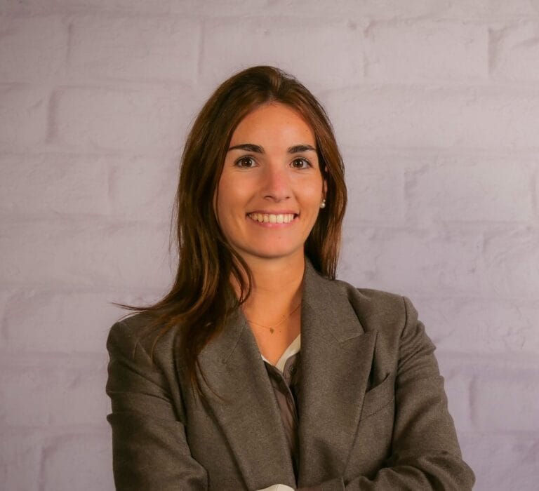 Carla Morillo - Elum Energy Sales Manager Spain