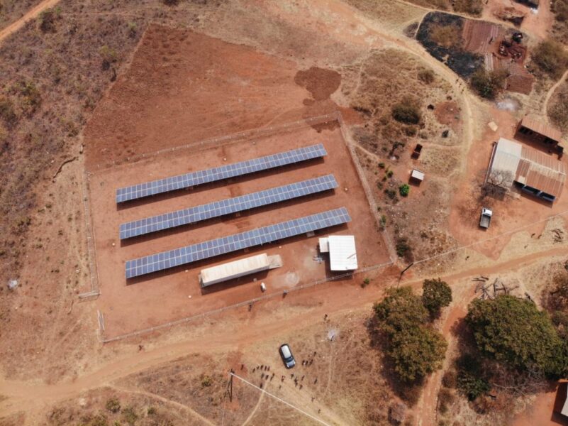 Why do you need an energy storage system? Why do you need an energy storage system?